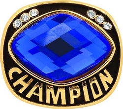 Champion Ring